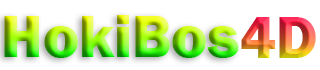 HOKIBOS4D